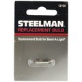 Js Products REPLACEMENT BULB FOR-10150A ST12100